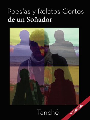 cover image of Poesías y Relatos Cortos de un Soñador